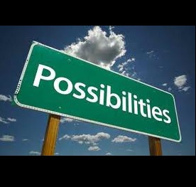 Is It Possible That God&nbsp;Exists?