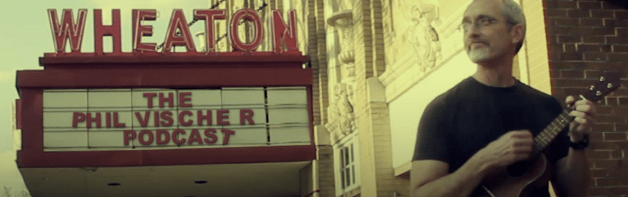 Podcasts You Should Know Part&nbsp;3